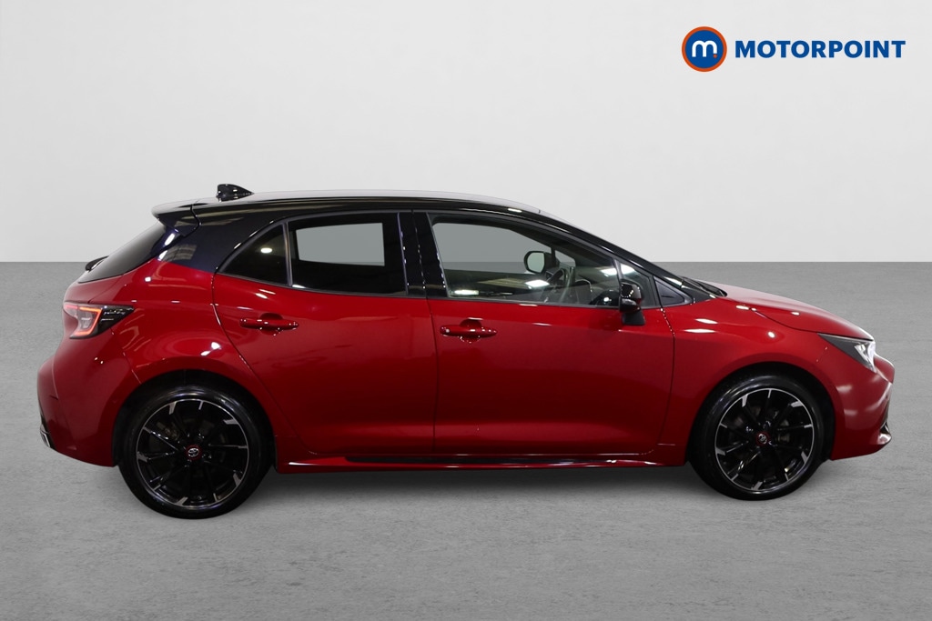 Used Toyota Corolla 2022 for sale - 76278934: Photo 8