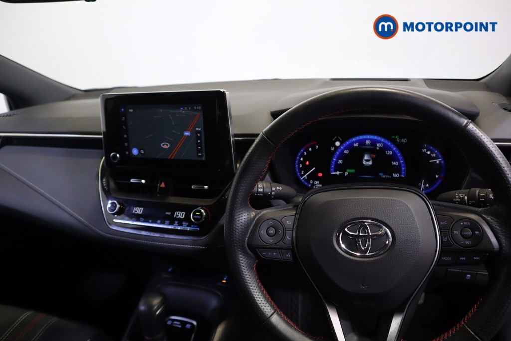 Used Toyota Corolla 2022 for sale - 76278934: Photo 9