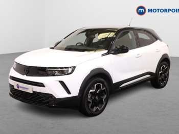 Used Vauxhall Mokka 2023 for sale - 74869398: Photo