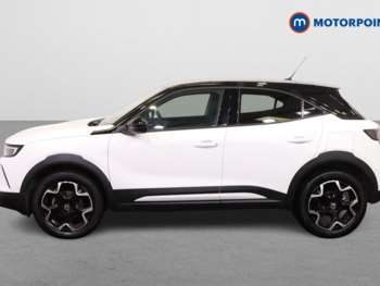 Used Vauxhall Mokka 2023 for sale - 74869398: Photo