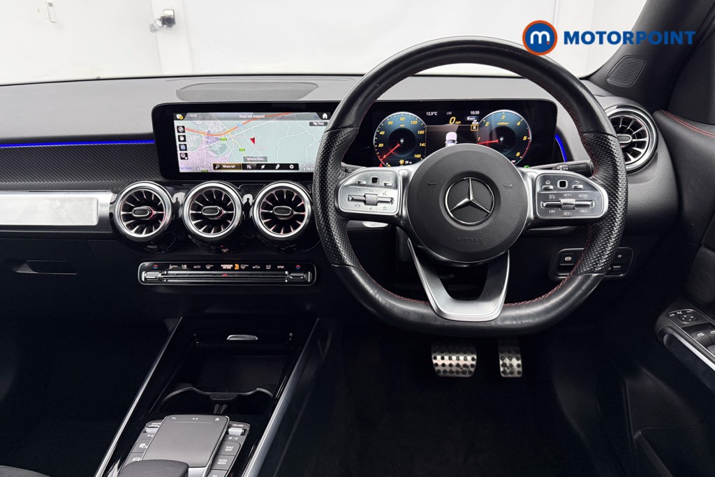 Used Mercedes-Benz GLB 2023 for sale - 76854890: Photo 10