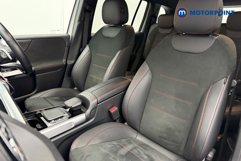 Used Mercedes-Benz GLB 2023 for sale - 76854890: Photo 11