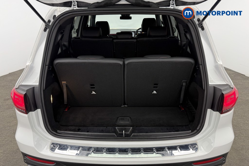 Used Mercedes-Benz GLB 2023 for sale - 76854890: Photo 13