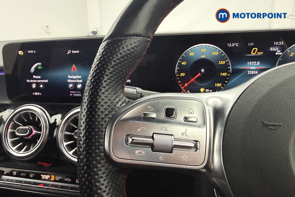 Used Mercedes-Benz GLB 2023 for sale - 76854890: Photo 16