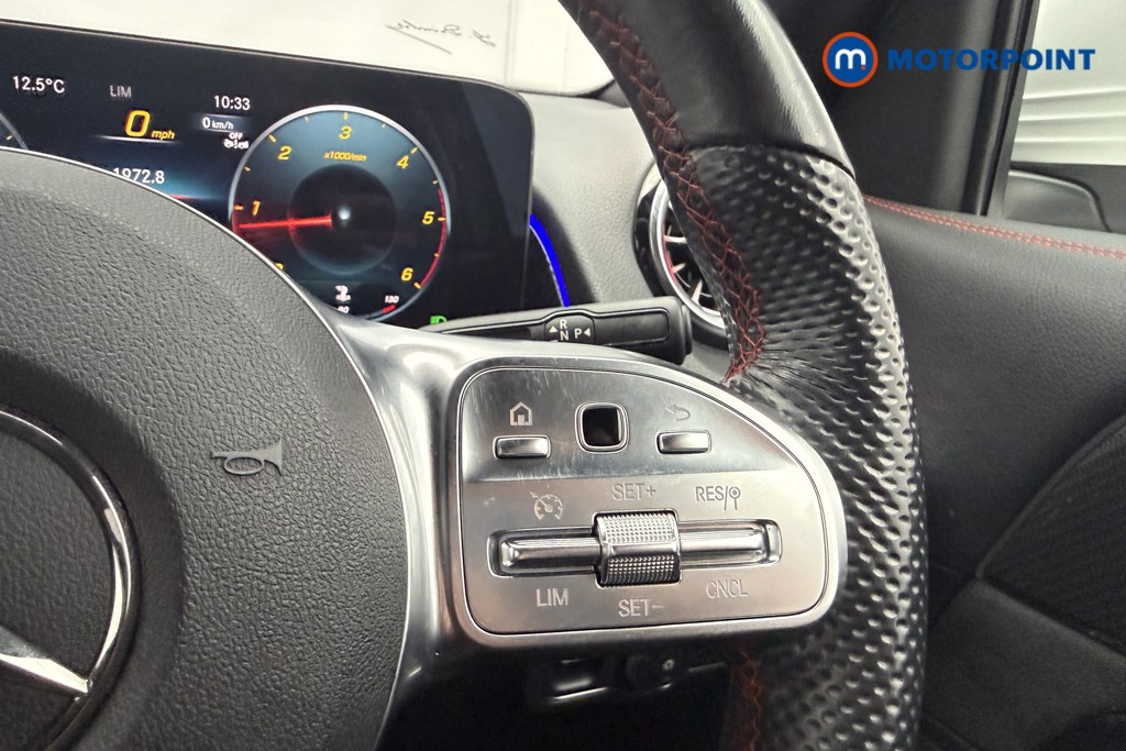 Used Mercedes-Benz GLB 2023 for sale - 76854890: Photo 17