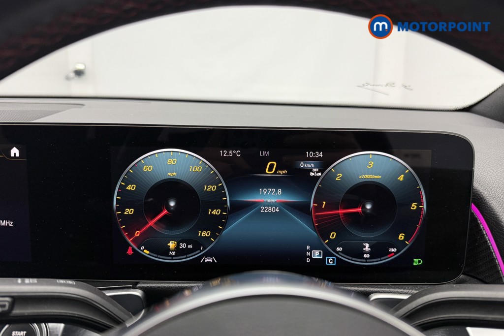 Used Mercedes-Benz GLB 2023 for sale - 76854890: Photo 18