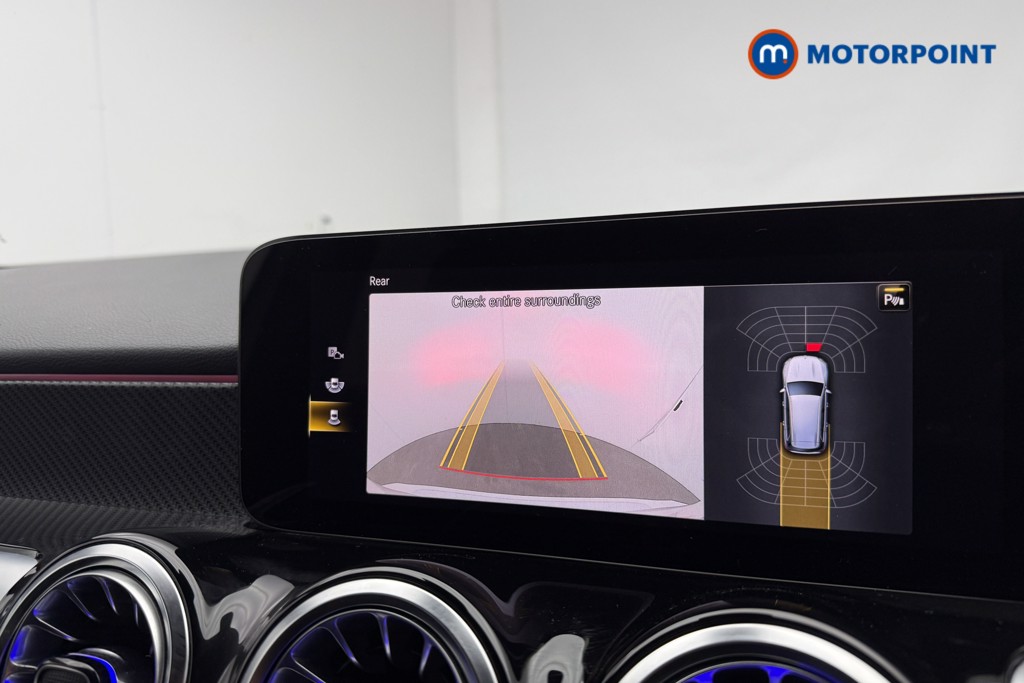 Used Mercedes-Benz GLB 2023 for sale - 76854890: Photo 22