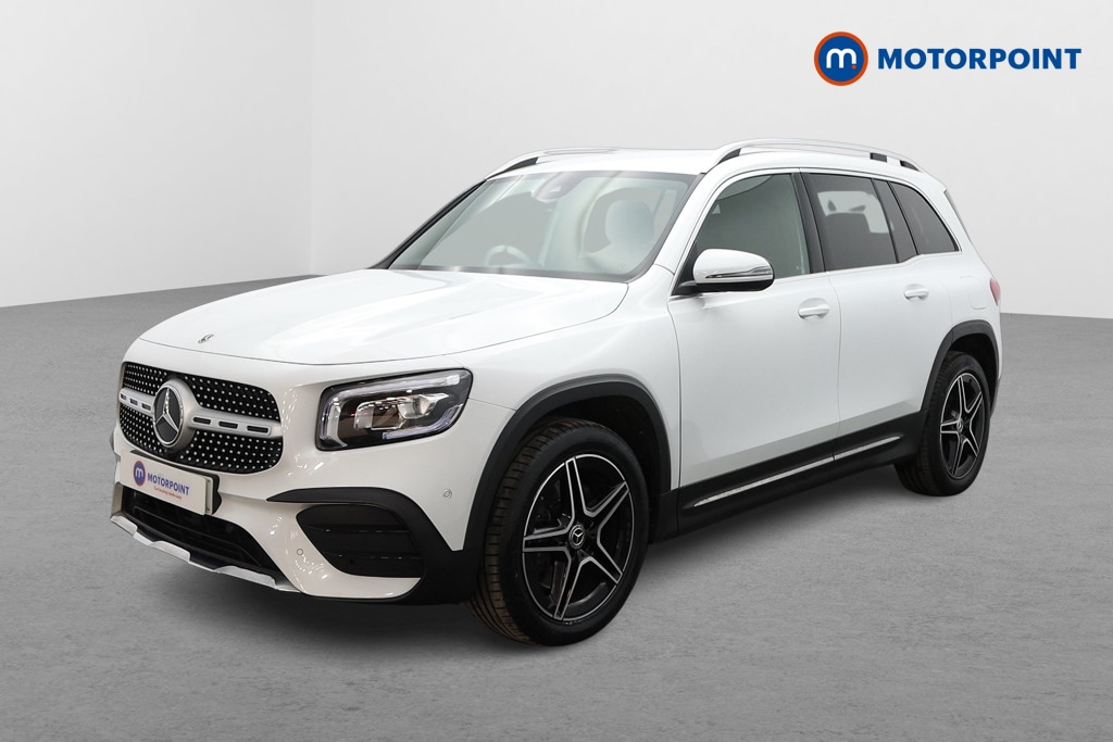 Used Mercedes-Benz GLB 2023 for sale - 76854890: Photo 3