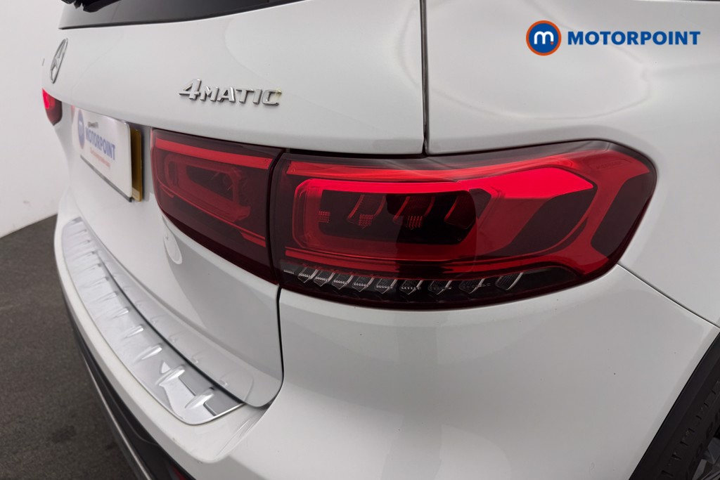 Used Mercedes-Benz GLB 2023 for sale - 76854890: Photo 30