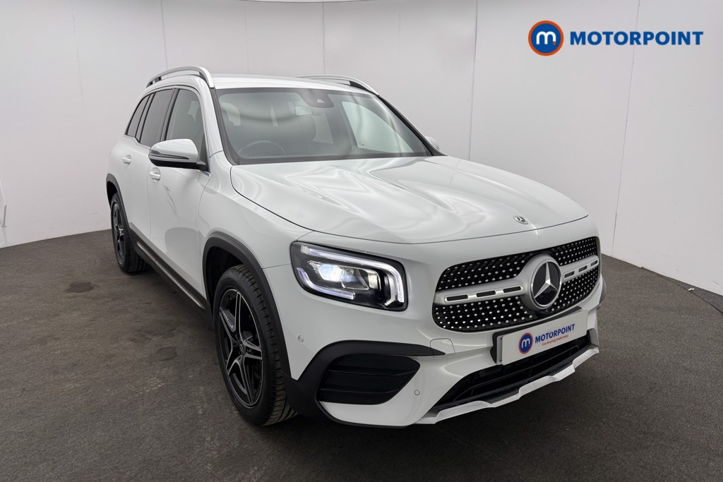 Used Mercedes-Benz GLB 2023 for sale - 76854890: Photo 32
