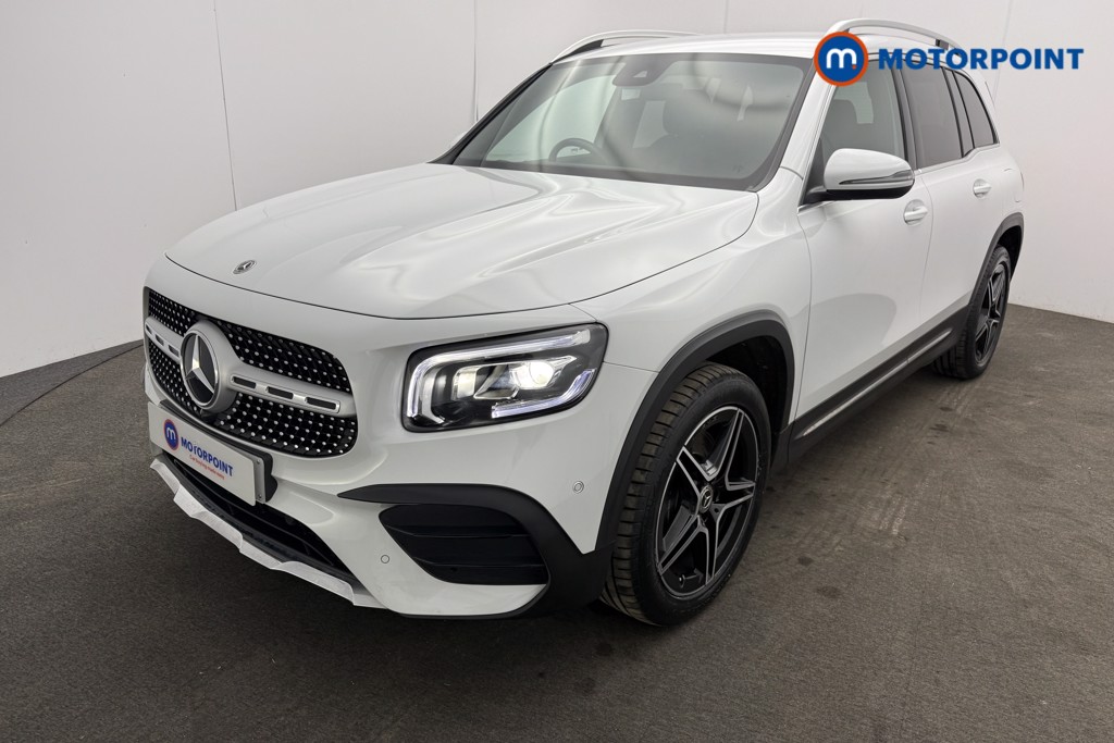 Used Mercedes-Benz GLB 2023 for sale - 76854890: Photo 33