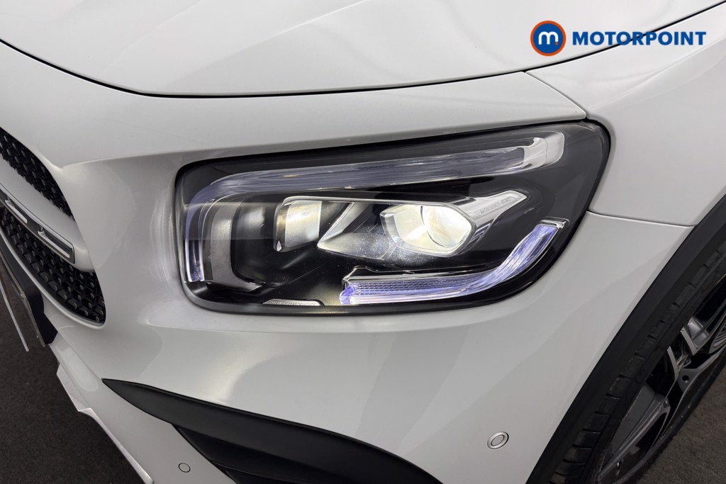 Used Mercedes-Benz GLB 2023 for sale - 76854890: Photo 34