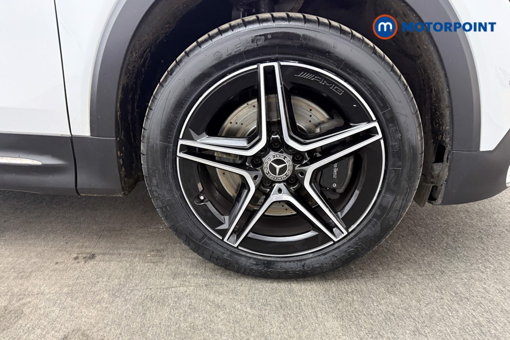 Used Mercedes-Benz GLB 2023 for sale - 76854890: Photo 35