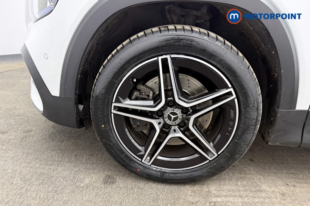 Used Mercedes-Benz GLB 2023 for sale - 76854890: Photo 38