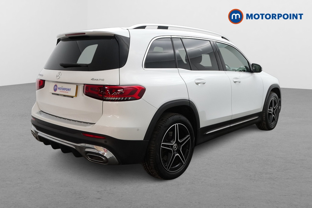 Used Mercedes-Benz GLB 2023 for sale - 76854890: Photo 7