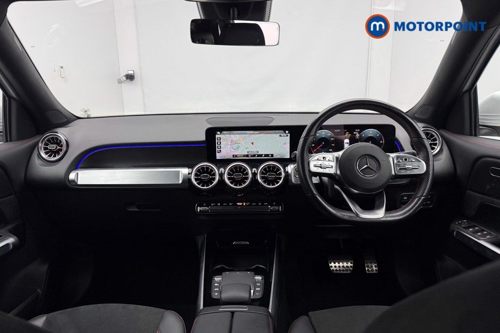 Used Mercedes-Benz GLB 2023 for sale - 76854890: Photo 9