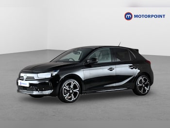 Used Vauxhall Corsa 2025 for sale - 78992809: Photo