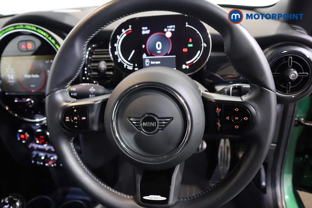 Used MINI Hatch 2023 for sale - 77199131: Photo 11