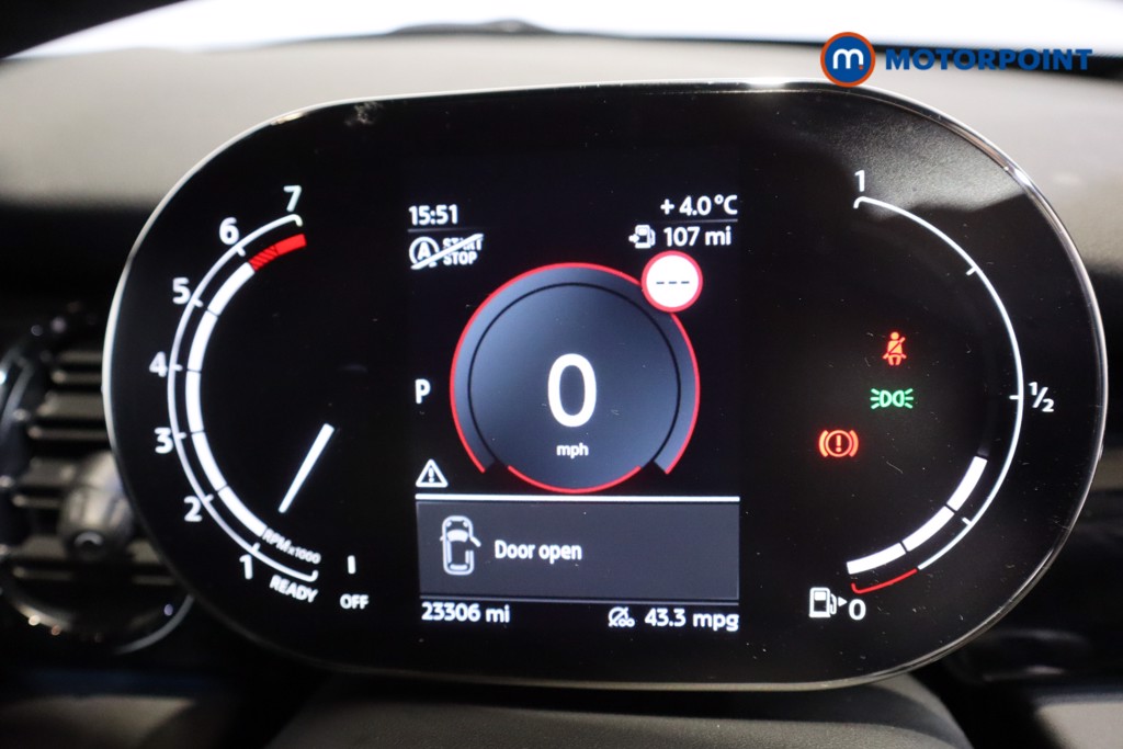 Used MINI Hatch 2023 for sale - 77199131: Photo 12