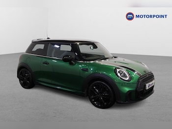2023 - 1.5 Cooper Sport 3dr Auto