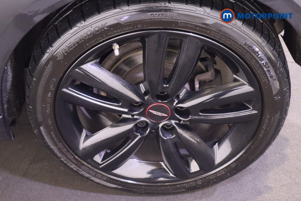 Used MINI Hatch 2023 for sale - 77199131: Photo 23