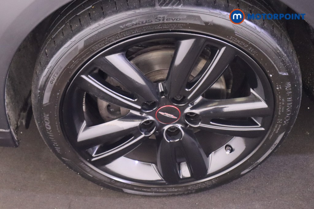 Used MINI Hatch 2023 for sale - 77199131: Photo 24