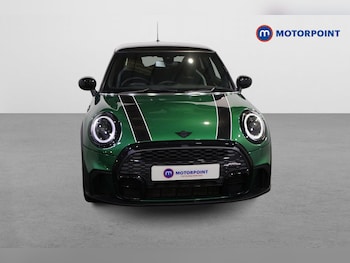 Used MINI Hatch 2023 for sale - 77199131: Photo