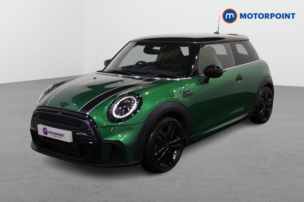 Used MINI Hatch 2023 for sale - 77199131: Photo 3