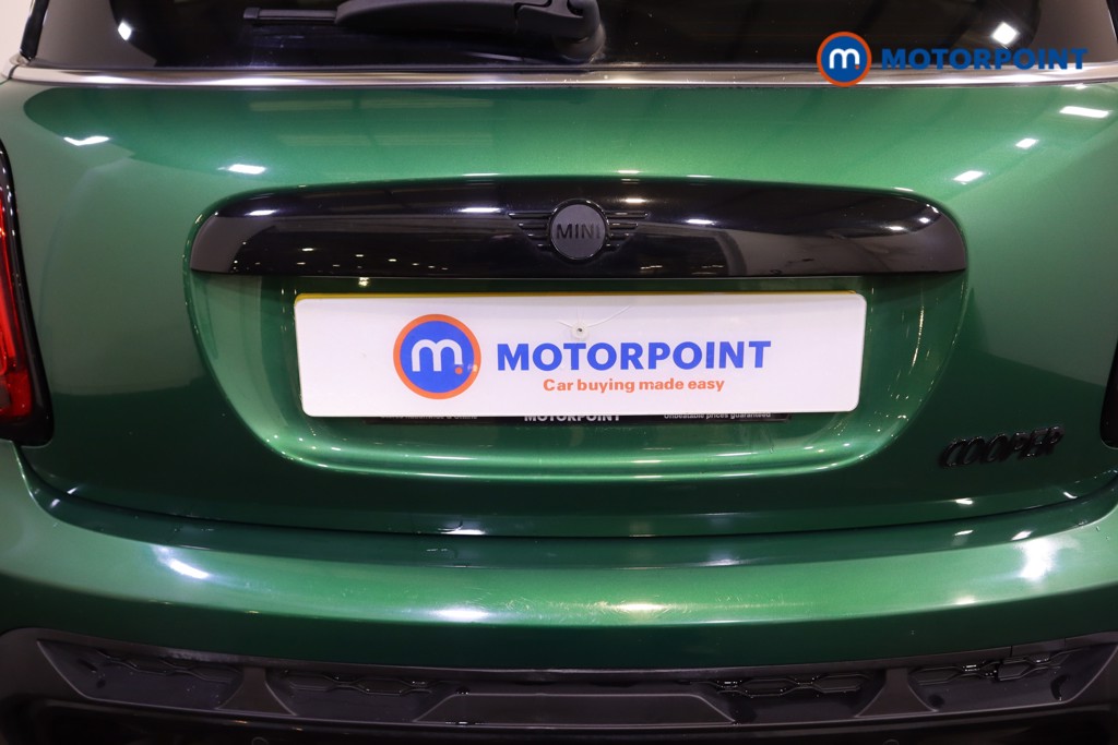 Used MINI Hatch 2023 for sale - 77199131: Photo 30