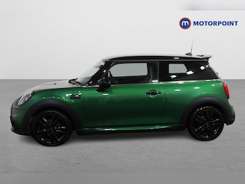Used MINI Hatch 2023 for sale - 77199131: Photo