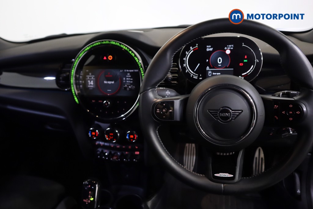 Used MINI Hatch 2023 for sale - 77199131: Photo 9