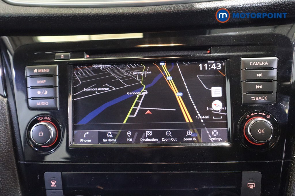 Used Nissan Qashqai 2020 for sale - 77935314: Photo 10