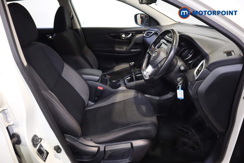 Used Nissan Qashqai 2020 for sale - 77935314: Photo 14