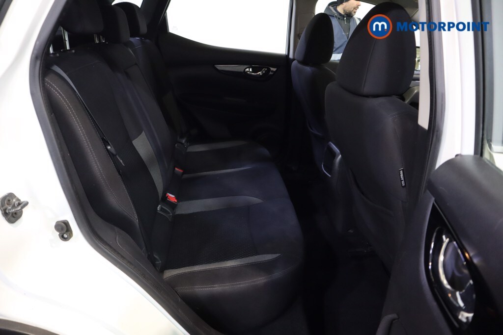 Used Nissan Qashqai 2020 for sale - 77935314: Photo 15