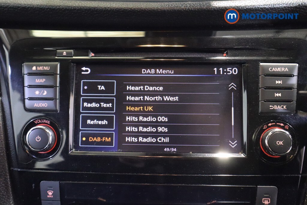 Used Nissan Qashqai 2020 for sale - 77935314: Photo 28