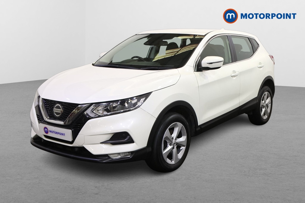 Used Nissan Qashqai 2020 for sale - 77935314: Photo 3