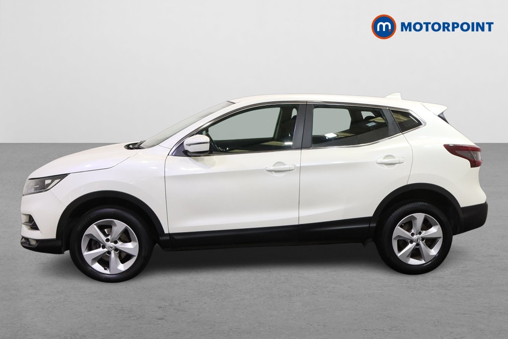 Used Nissan Qashqai 2020 for sale - 77935314: Photo 4