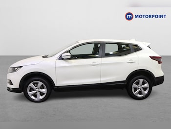 Used Nissan Qashqai 2020 for sale - 77935314: Photo