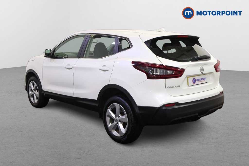 Used Nissan Qashqai 2020 for sale - 77935314: Photo 5