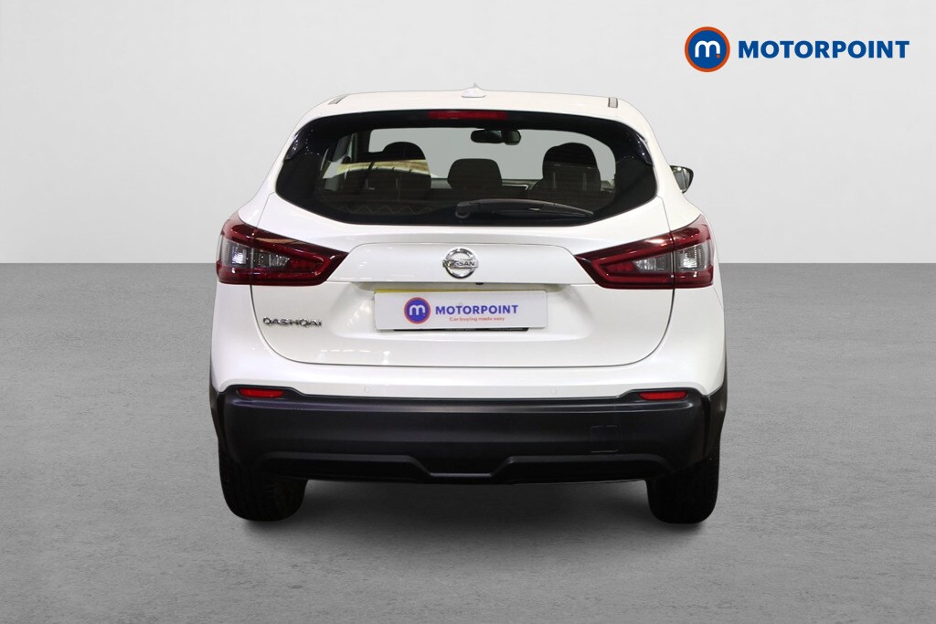 Used Nissan Qashqai 2020 for sale - 77935314: Photo 6