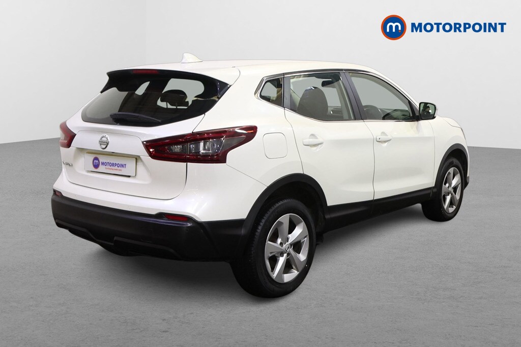 Used Nissan Qashqai 2020 for sale - 77935314: Photo 7