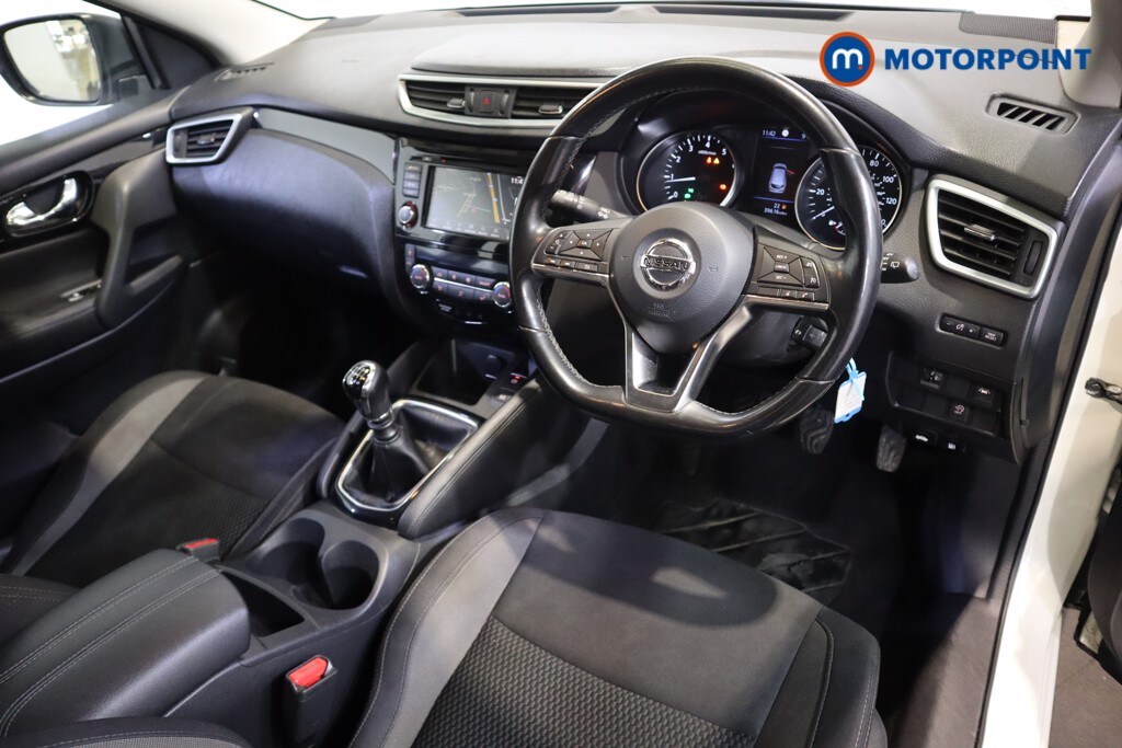 Used Nissan Qashqai 2020 for sale - 77935314: Photo 9