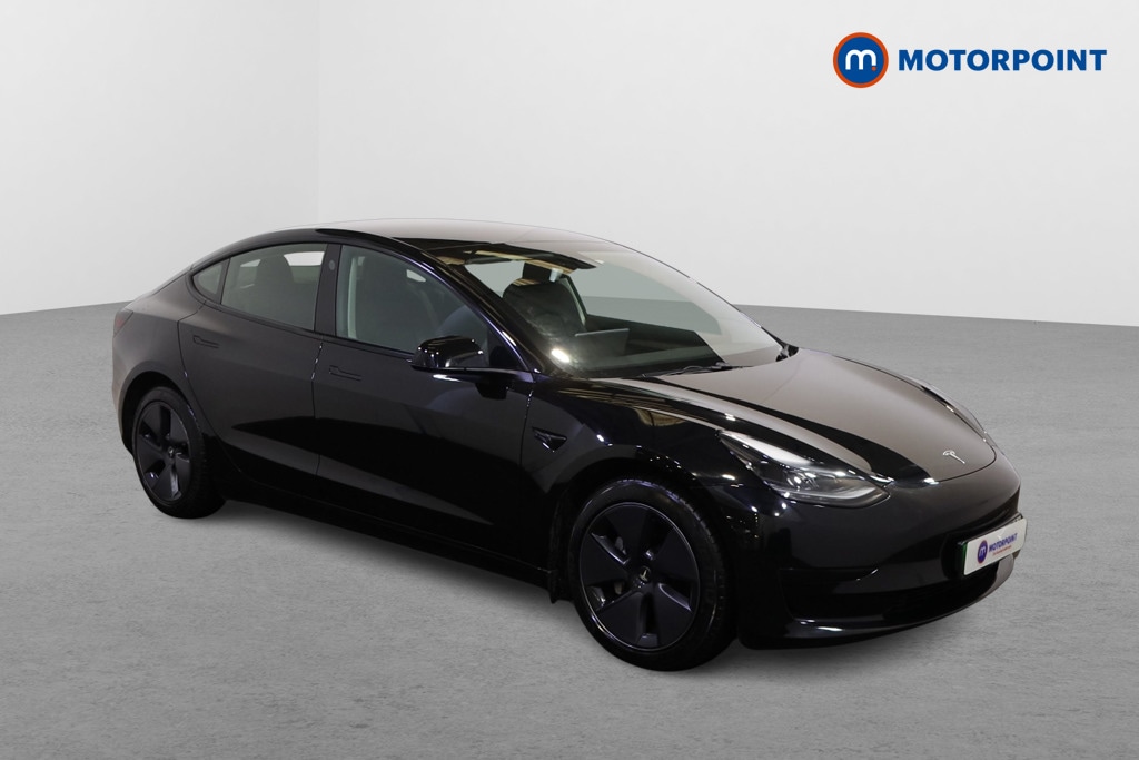 Used Tesla Model 3 2022 for sale - 77275021: Photo 1