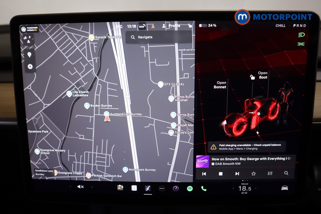 Used Tesla Model 3 2022 for sale - 77275021: Photo 10