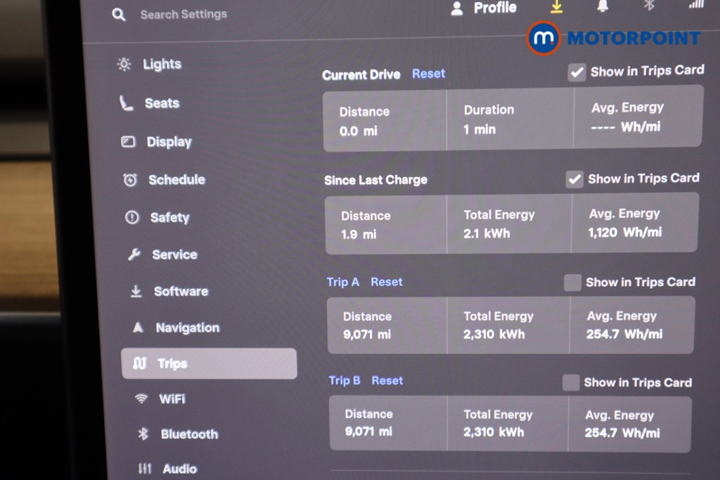 Used Tesla Model 3 2022 for sale - 77275021: Photo 12