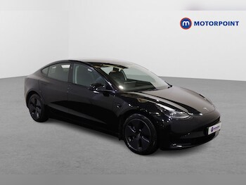 Used Tesla Model 3 2022 for sale - 77275021: Photo