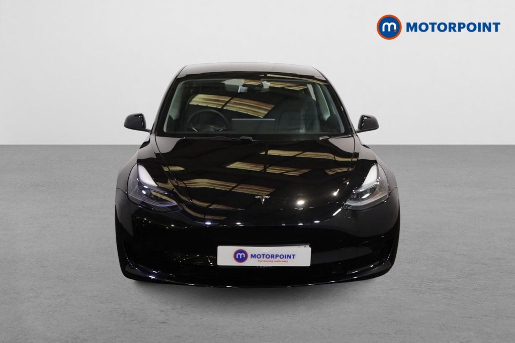 Used Tesla Model 3 2022 for sale - 77275021: Photo 2