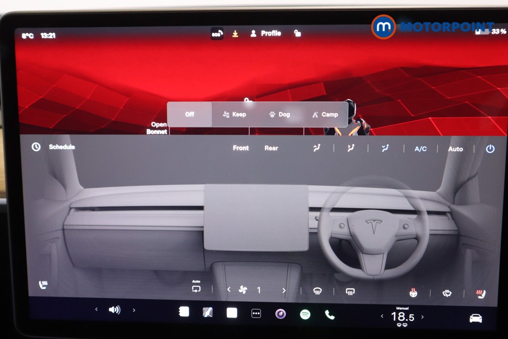 Used Tesla Model 3 2022 for sale - 77275021: Photo 27