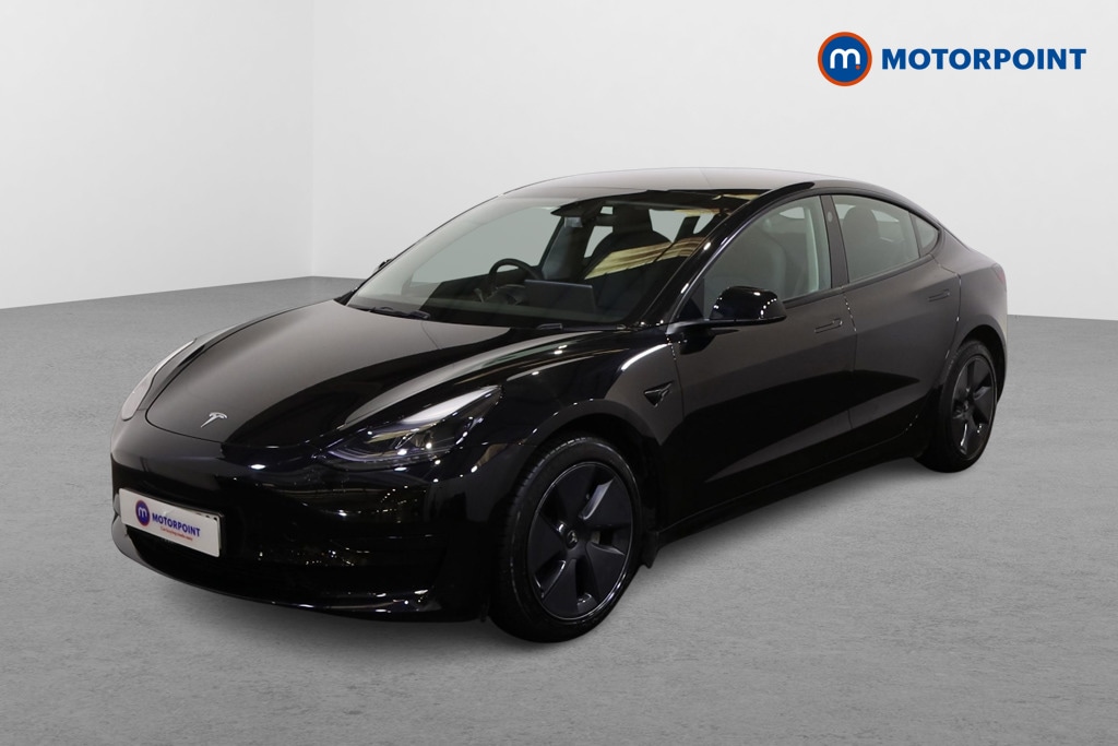 Used Tesla Model 3 2022 for sale - 77275021: Photo 3