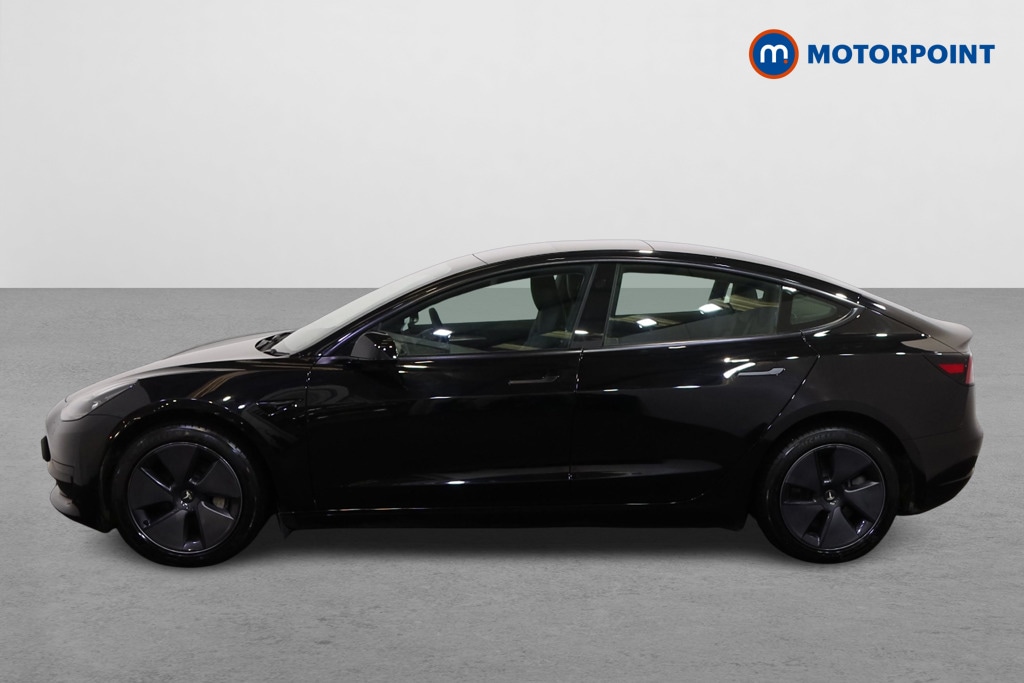 Used Tesla Model 3 2022 for sale - 77275021: Photo 4
